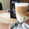 Caffe Latte 