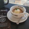 Espresso Affogato