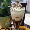 Kawa mrożona Frappe