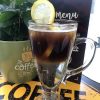 Tonic Espresso